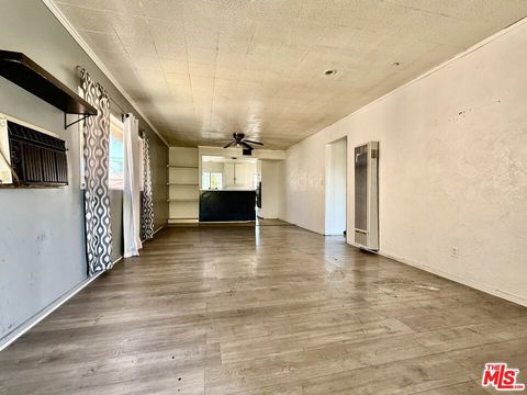Tiny photo for 205 W Gage Avenue, Los Angeles, CA 90003 (MLS # 26666359)