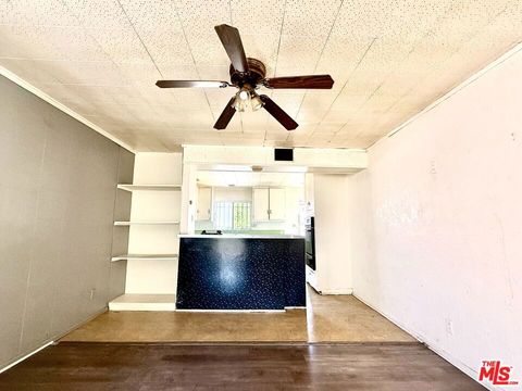 Tiny photo for 205 W Gage Avenue, Los Angeles, CA 90003 (MLS # 26666359)