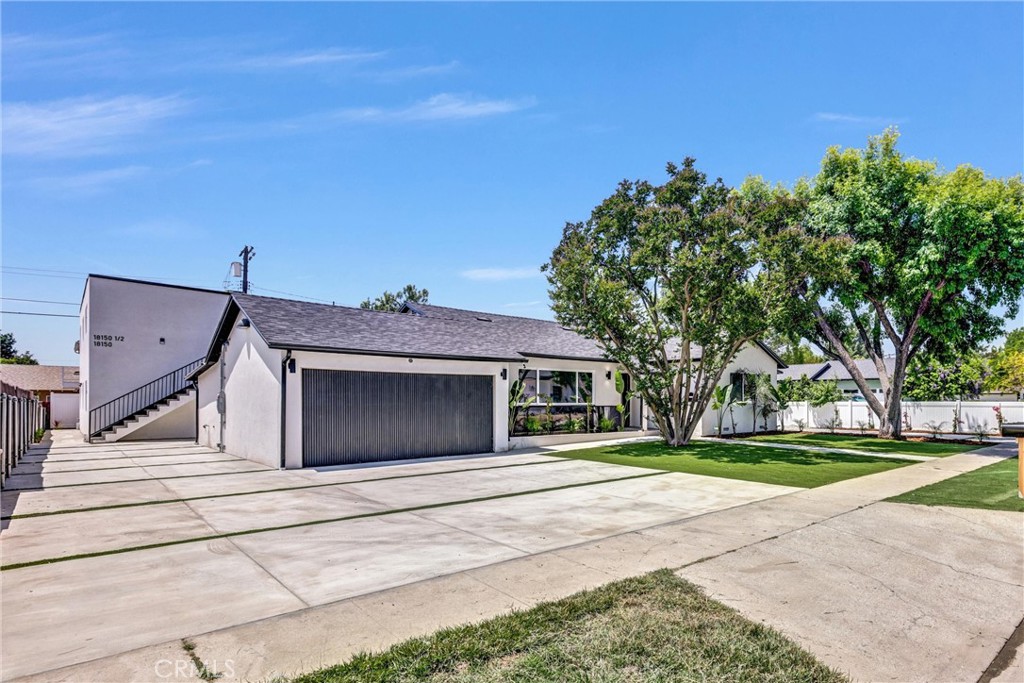 Properties 1 18152 Sunburst Street
