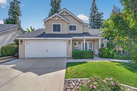 Photo of 7878 N Meridian Ave, Fresno, CA 93720 (MLS # FR26122498)