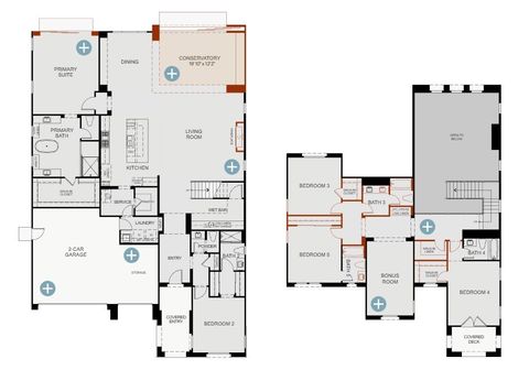 5887 Sunrise Ridge Lane Lake Forest CA 92679