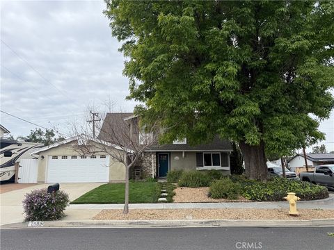 2002 Malcolm Simi Valley CA 93065
