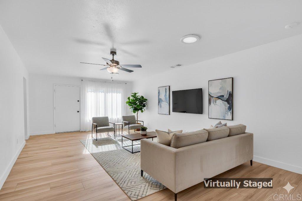 4530 Beverly Glen Drive