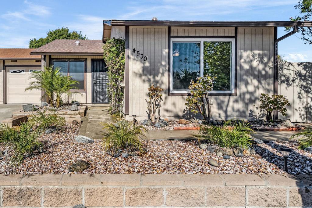 4530 Beverly Glen Drive
