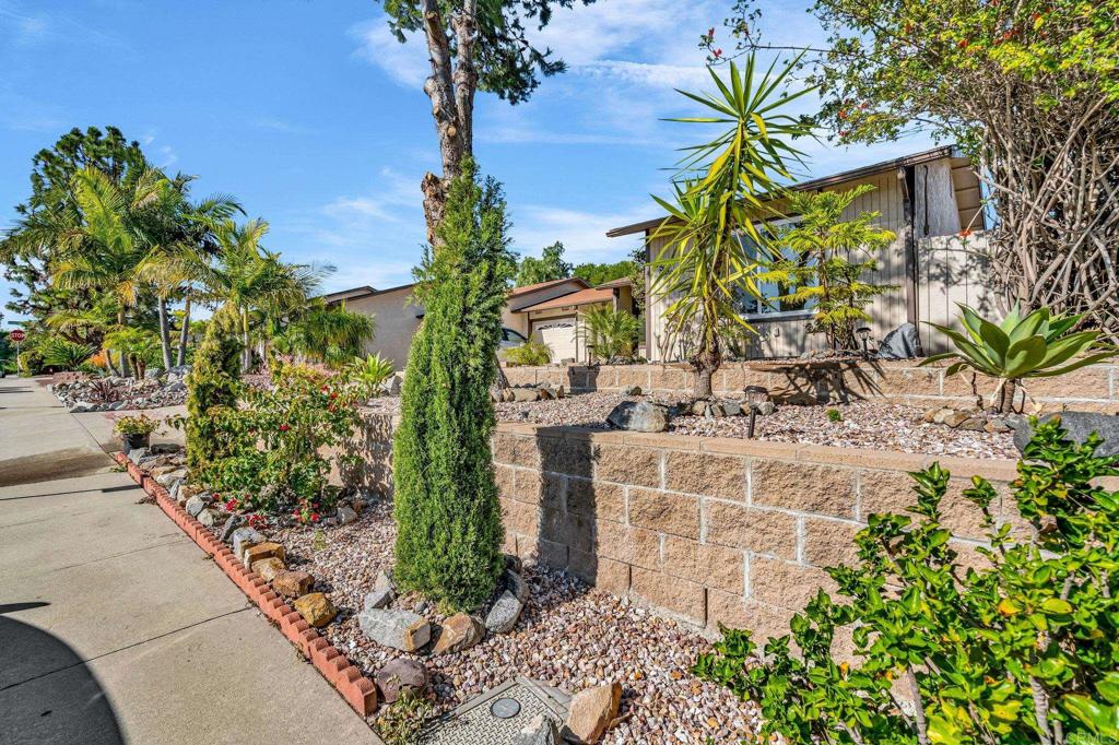 4530 Beverly Glen Drive