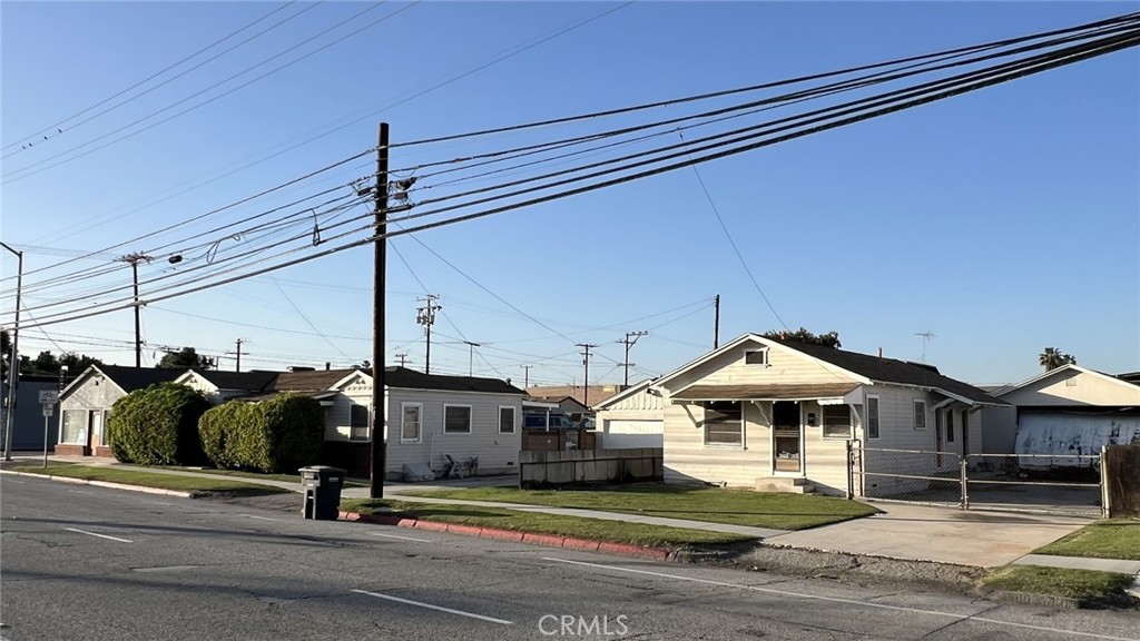 11601 Artesia Boulevard