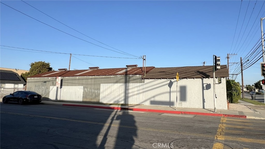 11601 Artesia Boulevard