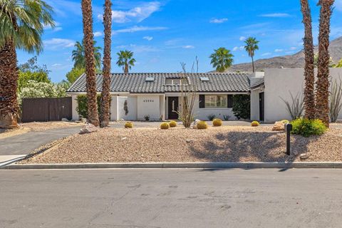 Photo of 42694 E Veldt Street, Rancho Mirage, CA 92270 (MLS # 219146189DA)