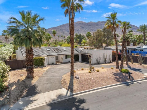 Photo of 42694 E Veldt Street, Rancho Mirage, CA 92270 (MLS # 219146189DA)