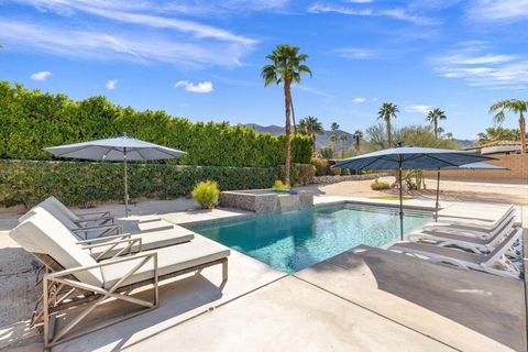 Photo of 42694 E Veldt Street, Rancho Mirage, CA 92270 (MLS # 219146189DA)