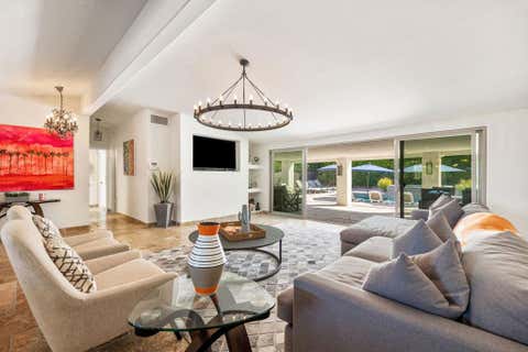 Photo of 42694 E Veldt Street, Rancho Mirage, CA 92270 (MLS # 219146189DA)
