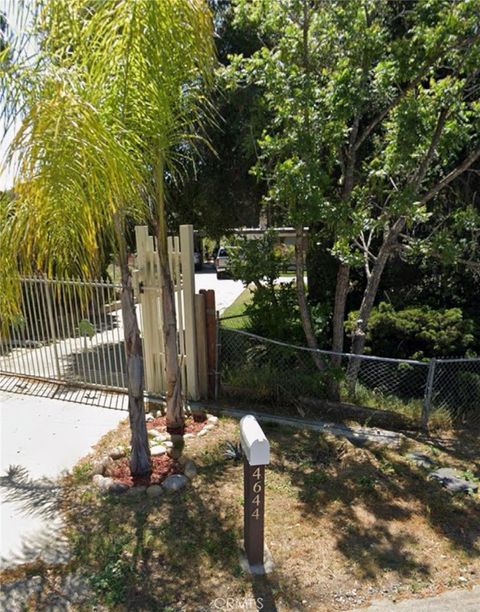 4644 La Canada Road Fallbrook CA 92028