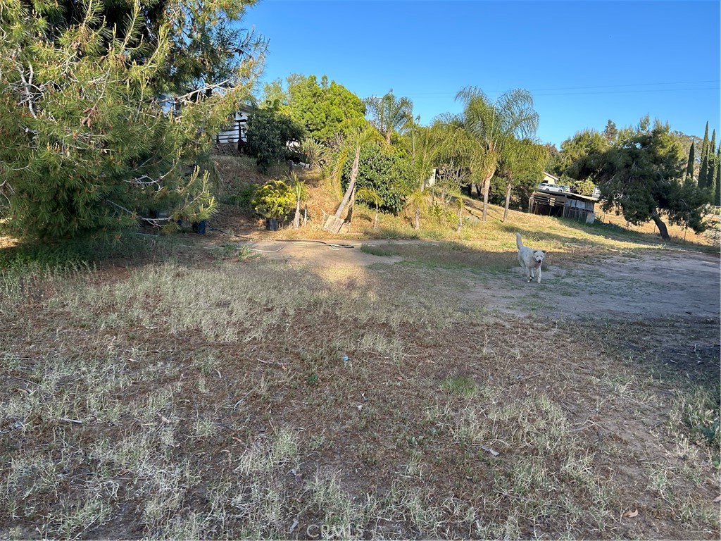 4644 La Canada Road