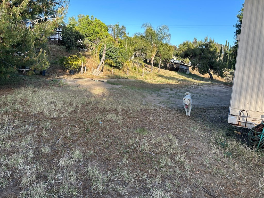 4644 La Canada Road