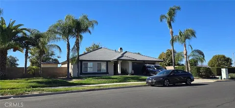 885 Coramdeo Court, Hemet, CA 92543 - MLS#: DW26026675