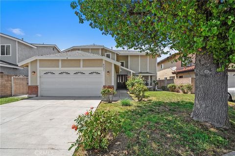 6331 Chimineas Avenue Tarzana CA 91335