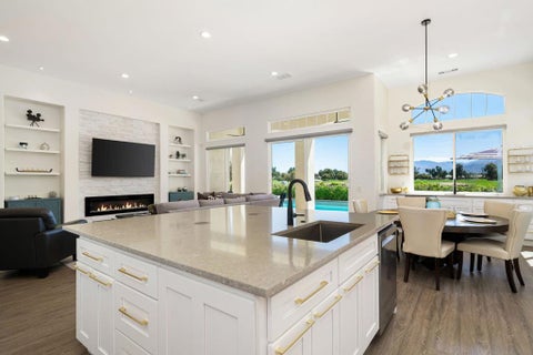 Photo of 71 Via Las Flores, Rancho Mirage, CA 92270 (MLS # 219152889DA)