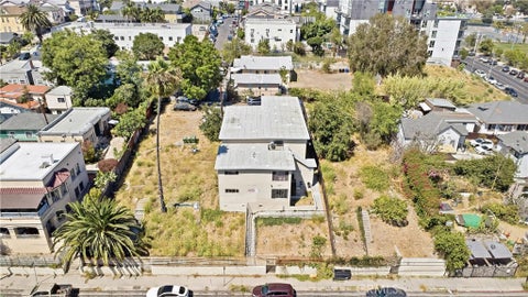 Photo of 1217 W W Court BLVD, Los Angeles, CA 90026 (MLS # CV26179955)