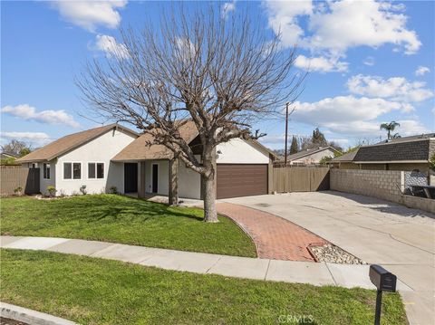 Photo of 4063 Honeysuckle Street St, Riverside, CA 92501 (MLS # CV26041624)
