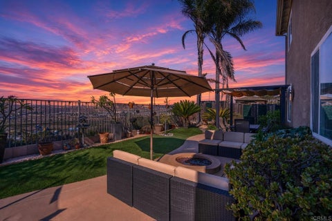 Tiny photo for 682 Vista San Pedro Martir, San Diego, CA 92154 (MLS # PTP2607826)
