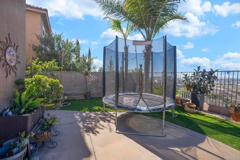 Tiny photo for 682 Vista San Pedro Martir, San Diego, CA 92154 (MLS # PTP2607826)