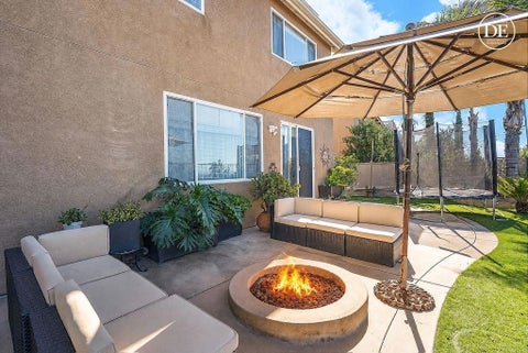 Tiny photo for 682 Vista San Pedro Martir, San Diego, CA 92154 (MLS # PTP2607826)