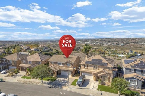 Tiny photo for 682 Vista San Pedro Martir, San Diego, CA 92154 (MLS # PTP2607826)