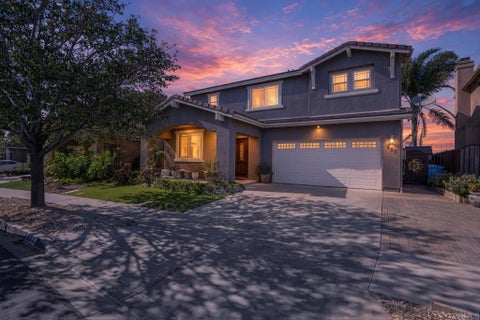 Photo of 682 Vista San Pedro Martir, San Diego, CA 92154 (MLS # PTP2607826)