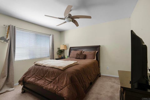 Tiny photo for 682 Vista San Pedro Martir, San Diego, CA 92154 (MLS # PTP2607826)