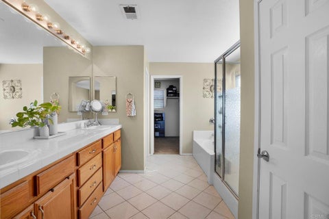 Tiny photo for 682 Vista San Pedro Martir, San Diego, CA 92154 (MLS # PTP2607826)