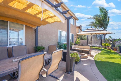 Tiny photo for 682 Vista San Pedro Martir, San Diego, CA 92154 (MLS # PTP2607826)