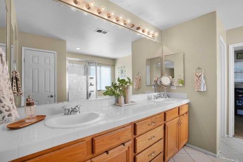 Tiny photo for 682 Vista San Pedro Martir, San Diego, CA 92154 (MLS # PTP2607826)