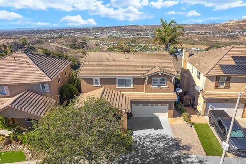 Tiny photo for 682 Vista San Pedro Martir, San Diego, CA 92154 (MLS # PTP2607826)