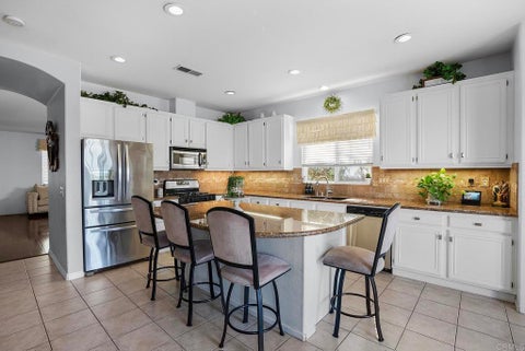 Tiny photo for 682 Vista San Pedro Martir, San Diego, CA 92154 (MLS # PTP2607826)