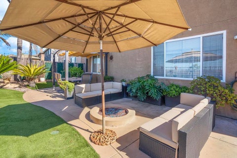 Tiny photo for 682 Vista San Pedro Martir, San Diego, CA 92154 (MLS # PTP2607826)