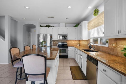 Tiny photo for 682 Vista San Pedro Martir, San Diego, CA 92154 (MLS # PTP2607826)