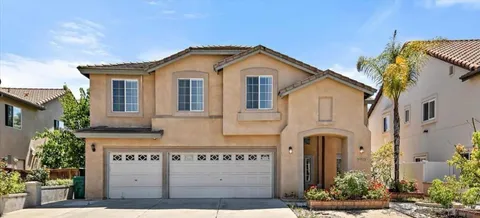 39513 Saint Honore Drive, Murrieta, CA 92563 - MLS#: 250033311SD