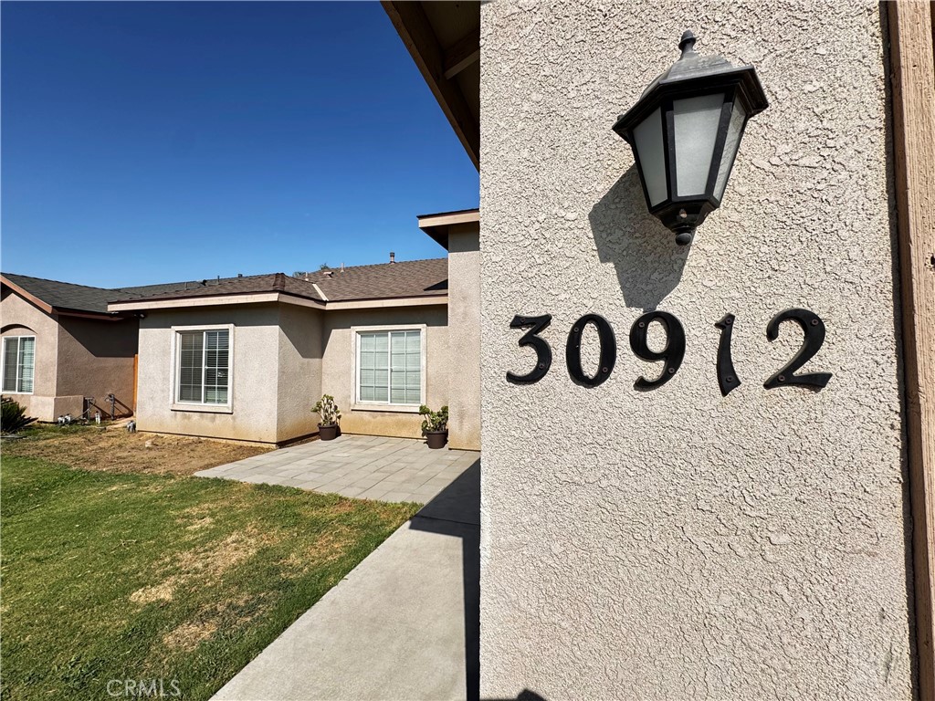 30912 Tadpole Street