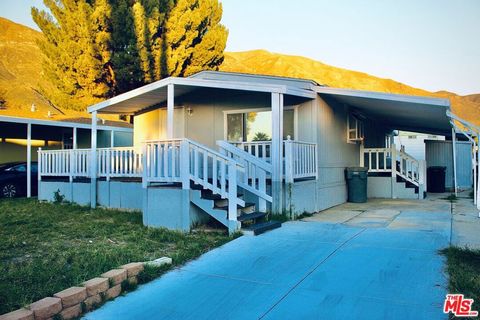 Photo of 21100 State Street #70, San Jacinto, CA 92583 (MLS # 26660857)