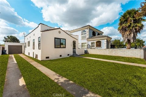 Photo of 1148 E 83rd Street, Los Angeles, CA 90001 (MLS # WS25215992) Photo of 1148 E 83rd Street, Los Angeles, CA 90001 (MLS # WS25215992)