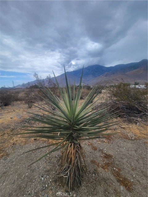 Photo of 0 Panorama Drive, Whitewater, CA 92282 (MLS # IG26183356)