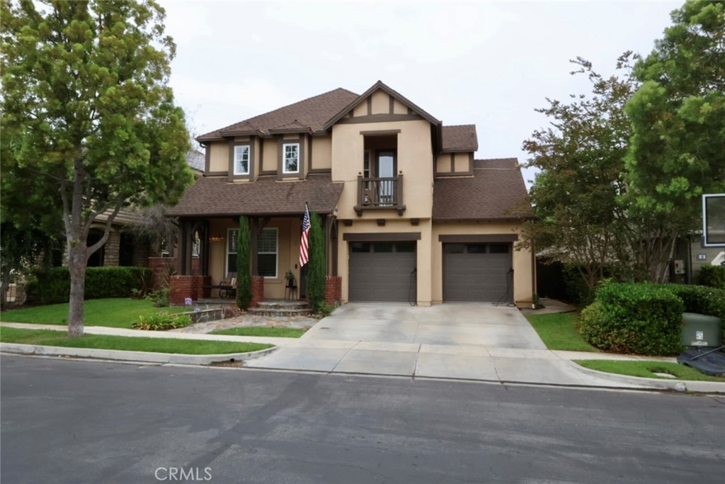 This Ladera Ranch home on a quiet double cul-de-sac blends modern farmhouse style with smart home tech. Fully remodeled, it’s a place that feels easy and enjoyable.
Step inside to find two-story ceilings and new LVT flooring on the first floor. Everything's been freshly painted. This is a smart home, with about 90% of the indoor and outdoor lighting being Alexa-enabled to set the perfect vibe or transform the lighting for holidays.
The dream kitchen has granite counters, stainless steel appliances, and a big center island, all elevated by a new quartz backsplash. This kitchen overlooks the living area, which has a beautifully remodeled fireplace with a wood and stone finish. It’s an open layout, perfect for entertaining friends.
There are four good-sized bedrooms. Three are upstairs, including the main suite, all with cleaned carpet and brand new built-in smart lighting in the closets. One upstairs bedroom has its own charming balcony. The fourth bedroom is a versatile downstairs space for an office or den.
A Private Oasis Awaits
The completely remodeled backyard is ready for enjoyment. It features artificial turf, a mini-golf area, and plenty of patio space. Relax under the stylish pergola, which has a roll-up/down sunscreen side. A large shed provides extra storage, and the California Room has a reinforced concrete base for future enhancements.
Hidden Upgrades and Ladera Ranch Living
Major upgrades include brand new repiping for the whole house (completed in 2025) and newly epoxied garage flooring, plus a whole-house water filtration and softener system. The financed solar panels mean the monthly payment is typically a fraction of a normal electric bill, leading to significant savings.
Living here means easy access to great schools, the library, and tons of parks (water, skate, and dog). Enjoy multiple community pools, endless trails for biking and hiking, vibrant community events, sports courts, and picnic areas – all part of the low HOA dues.
This Ladera Ranch home has it all – modern charm, smart tech, and solid upgrades. It’s a welcoming haven ready for its next chapter.