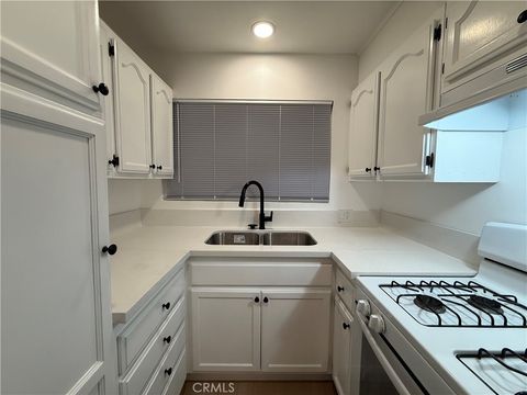 Photo of 4636 Laurel Canyon Boulevard #31, Valley Village, CA 91607 (MLS # SR26084483)