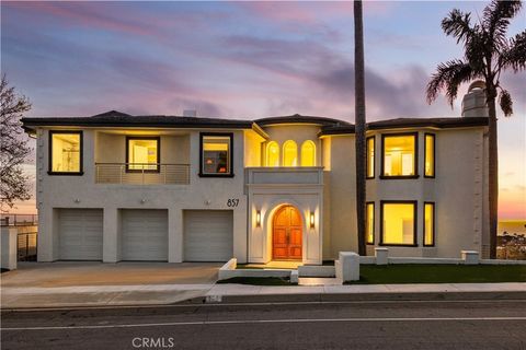 Photo of 857 Avenida Acapulco, San Clemente, CA 92672 (MLS # OC26063437)