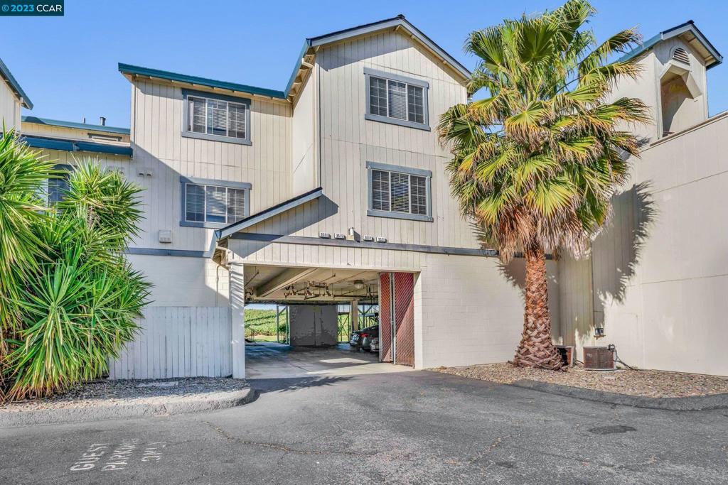 Updated waterfront condo with boat slip in desirable Willow Park HOA! Enjoy deep water access to 1100+ miles of Delta waterway fun at an affordable price! Inclusive HOA dues cover water, garbage, flood insurance, exterior maintenance, community pool, tennis court, gated entrance, 10' by 8' storage, and premium 30' covered boat berth. This unit features 2 generous bedrooms and 2 full bathrooms. Updated laminate flooring and designer paint colors. Washer, dryer, and refrigerator convey to new owners.