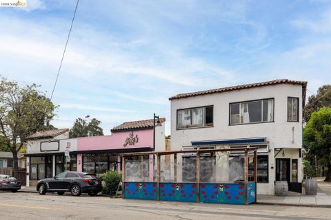 Photo of 4935 Shattuck Ave AVE, Oakland, CA 94609 (MLS # 41148906)