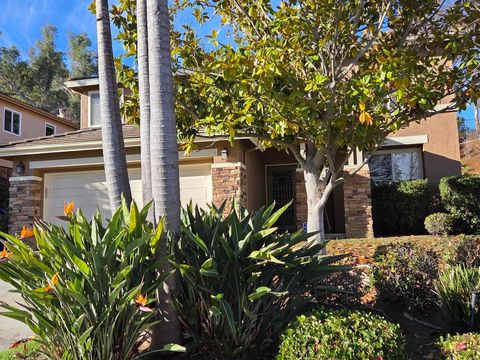 914 Applewilde Drive San Marcos CA 92078