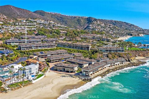 Photo of 34 Blue Lagoon, Laguna Beach, CA 92651 (MLS # LG26087447)