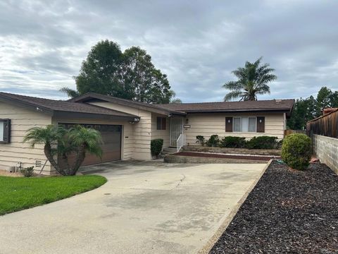 Photo of 5674 Raymar Avenue, San Diego, CA 92120 (MLS # NDP2511046)