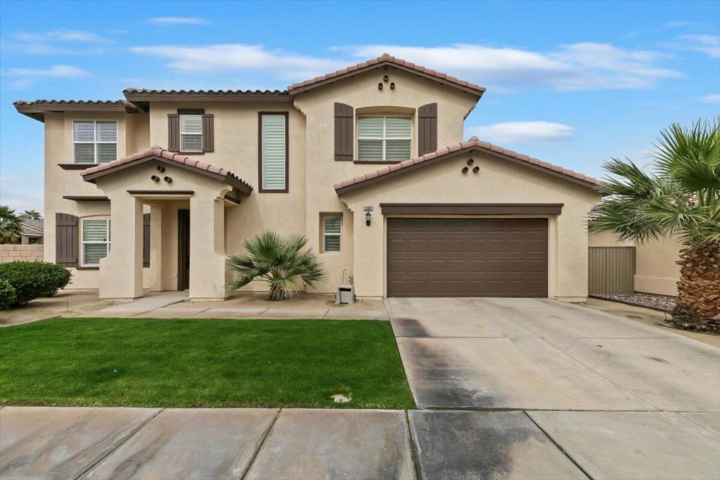 81908 Villa Reale Drive